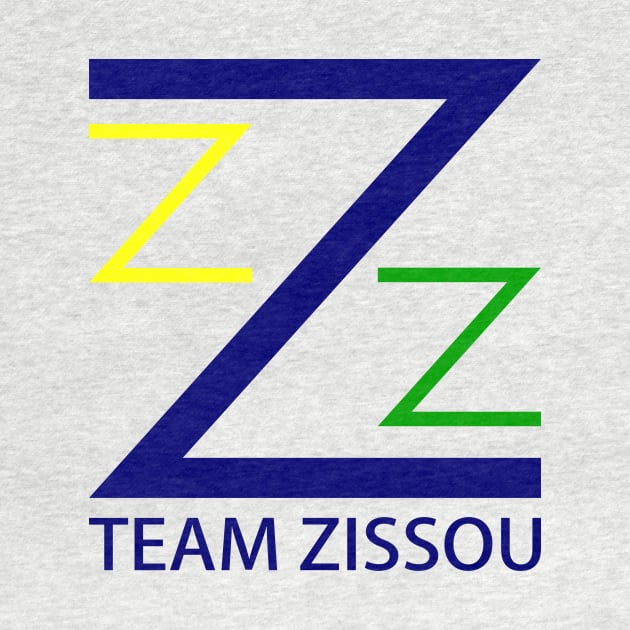 Team Zissou by karlangas